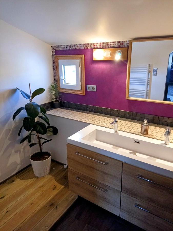 Villa Dali La Garde 260M2 Jacuzzi, Sauna, Piscine, Jardin 500M2, 5 Minutes De La Plage 外观 照片